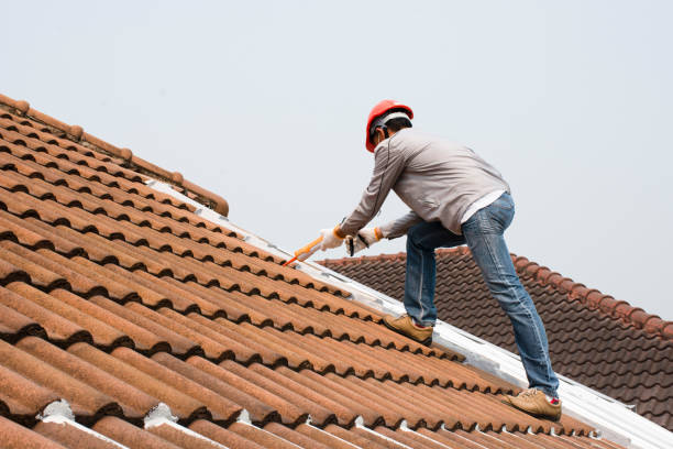 Fast & Reliable Emergency Roof Repairs in Lonsdale, MN