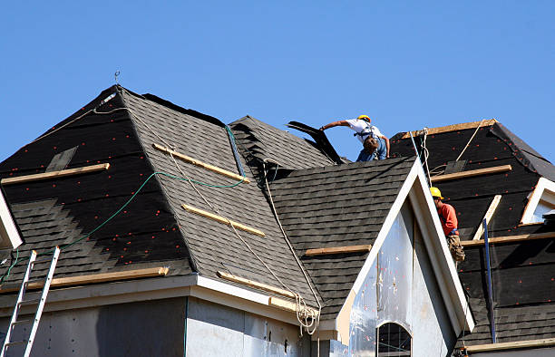 Best Roof Leak Repair  in Lonsdale, MN