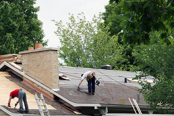 Emergency Roof Repair in Lonsdale, MN